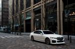 BMW 740i M Sport by 3D Design 2020 года